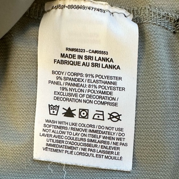 Nike Pro Aeroadapt Men's Training T-shirt - Small - Picture 6 of 10